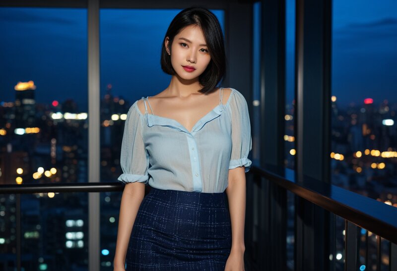 敏感肌护理笔记海报